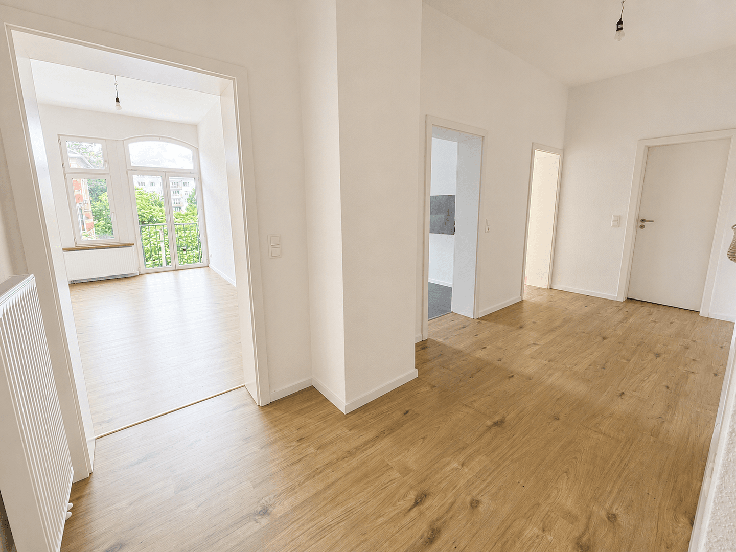 3 bedroom flat for sale, 88 m², Weststraße 49, Plauen, Saxony 3 bedroom flat for sale, 88 m², Weststraße 49, Plauen, Saxony