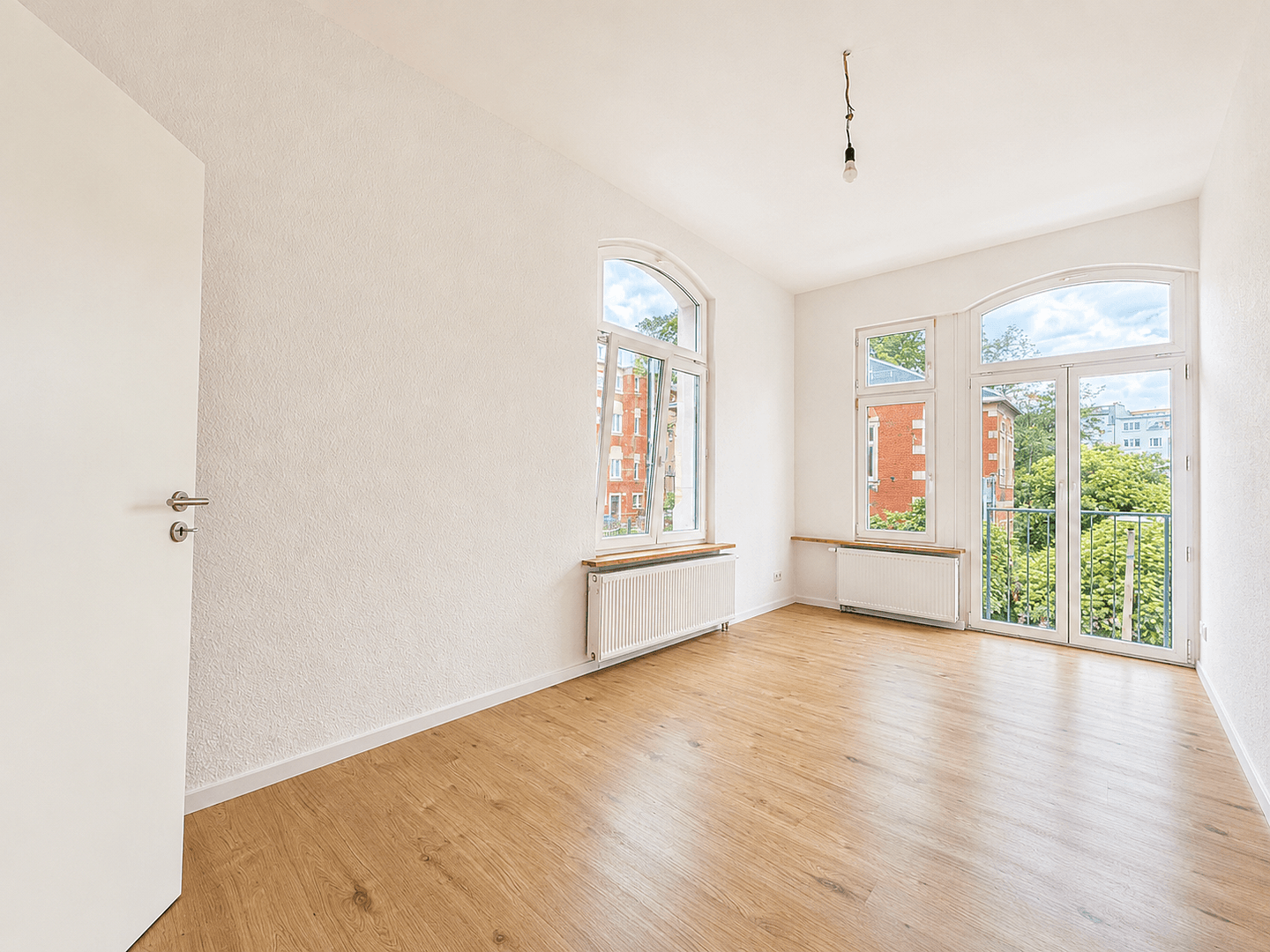 3 bedroom flat for sale, 88 m², Weststraße 49, Plauen, Saxony 3 bedroom flat for sale, 88 m², Weststraße 49, Plauen, Saxony