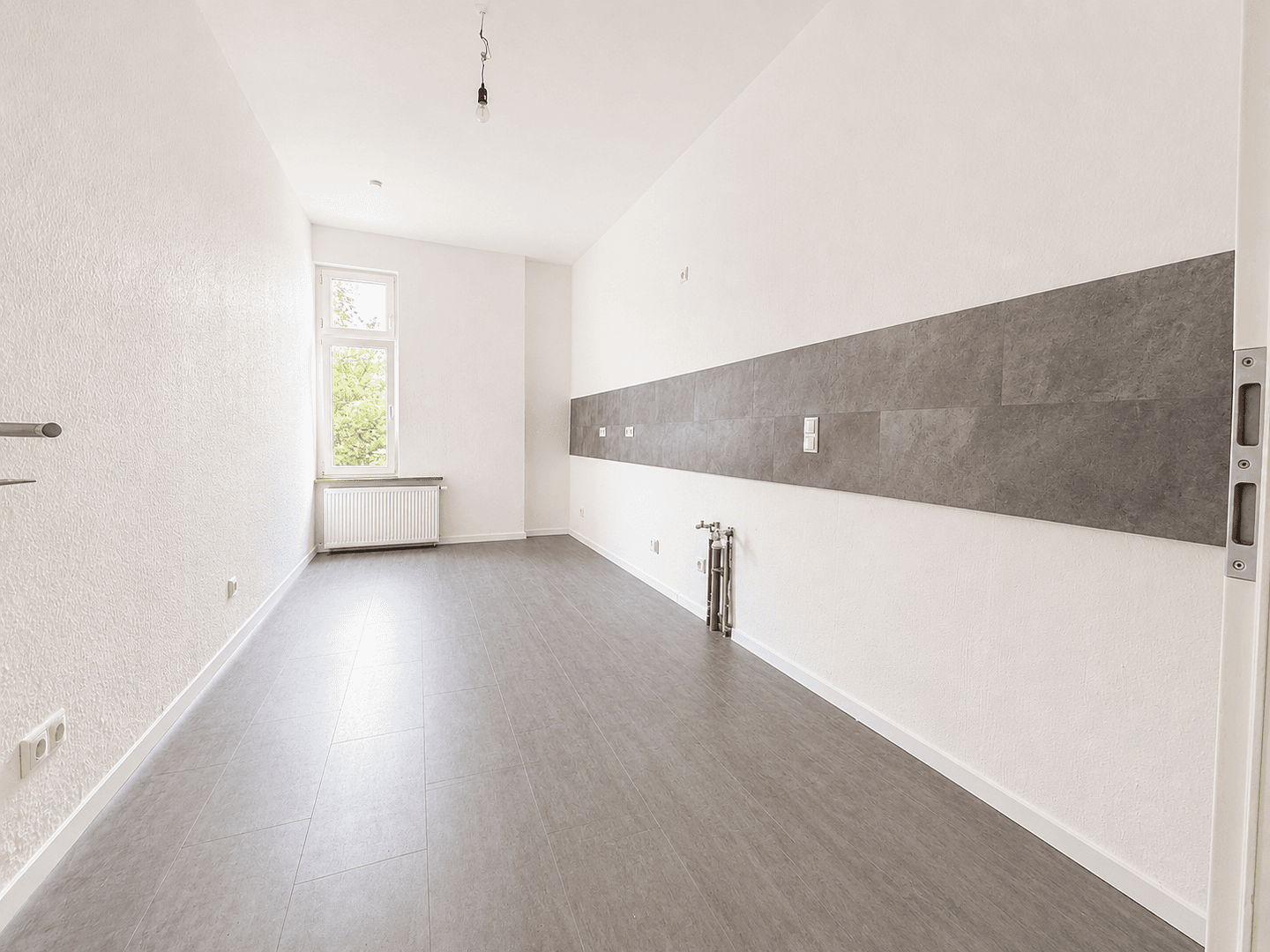 3 bedroom flat for sale, 88 m², Weststraße 49, Plauen, Saxony 3 bedroom flat for sale, 88 m², Weststraße 49, Plauen, Saxony