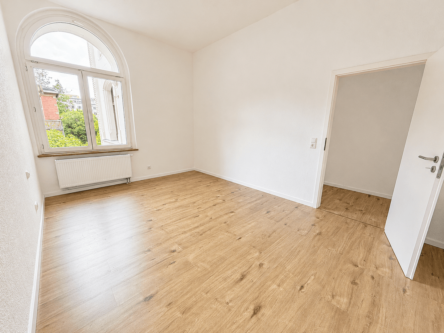 3 bedroom flat for sale, 88 m², Weststraße 49, Plauen, Saxony 3 bedroom flat for sale, 88 m², Weststraße 49, Plauen, Saxony