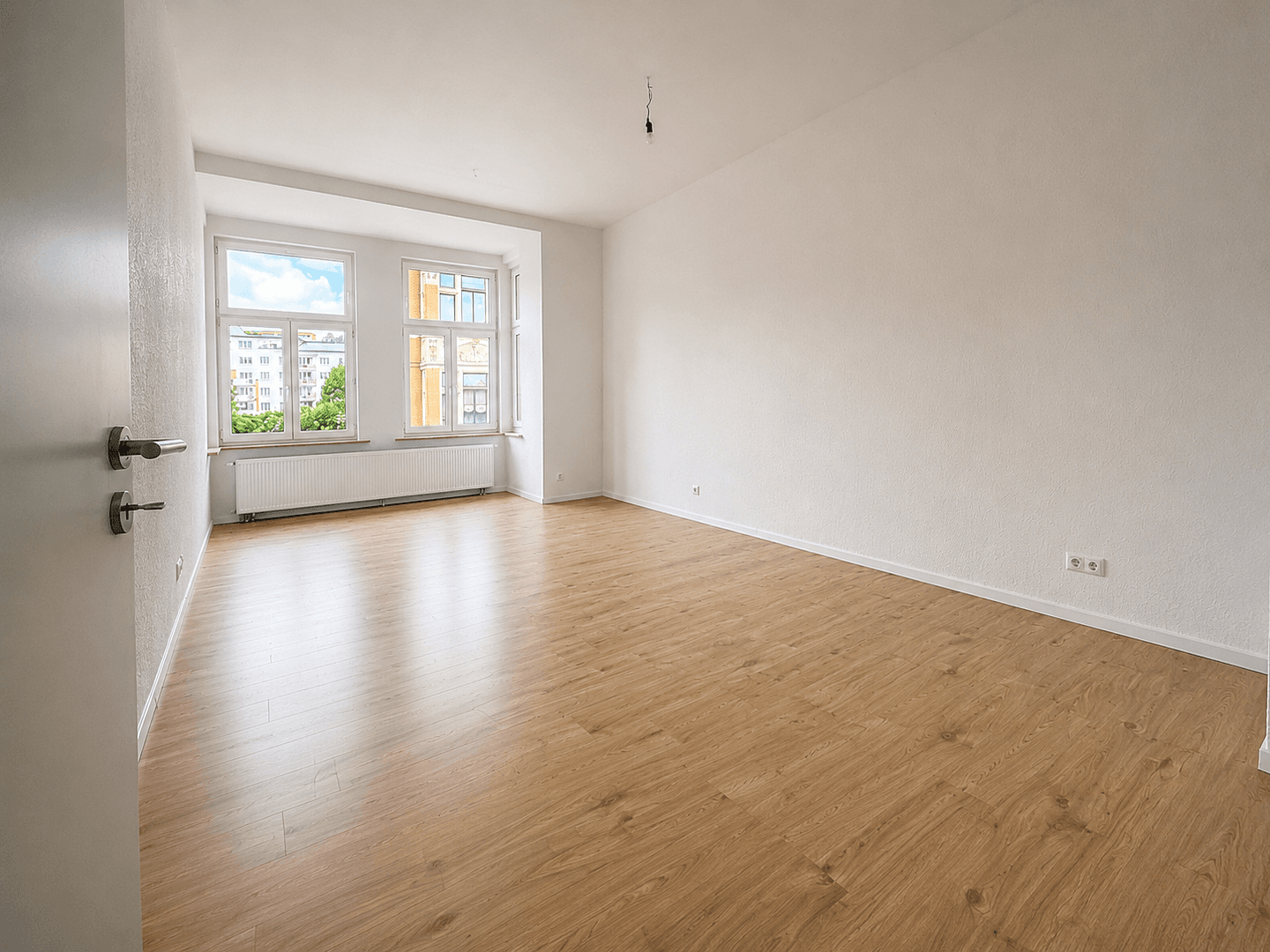 3 bedroom flat for sale, 88 m², Weststraße 49, Plauen, Saxony 3 bedroom flat for sale, 88 m², Weststraße 49, Plauen, Saxony