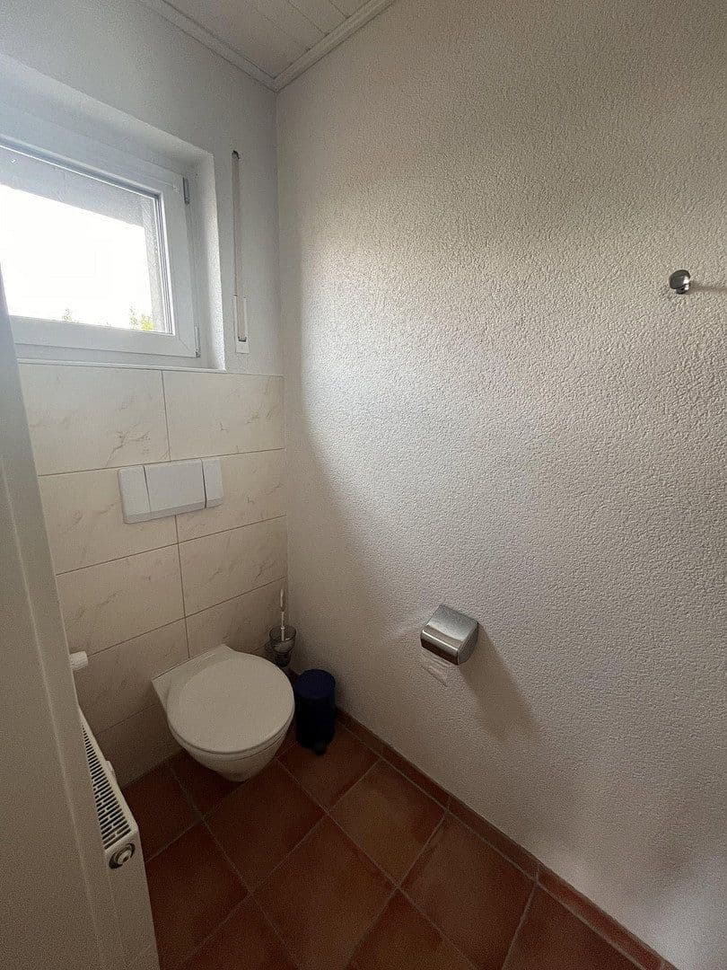 2 bedroom with open-plan kitchen flat to rent, 135 m², Messel, Hesse 2 bedroom with open-plan kitchen flat to rent, 135 m², Messel, Hesse