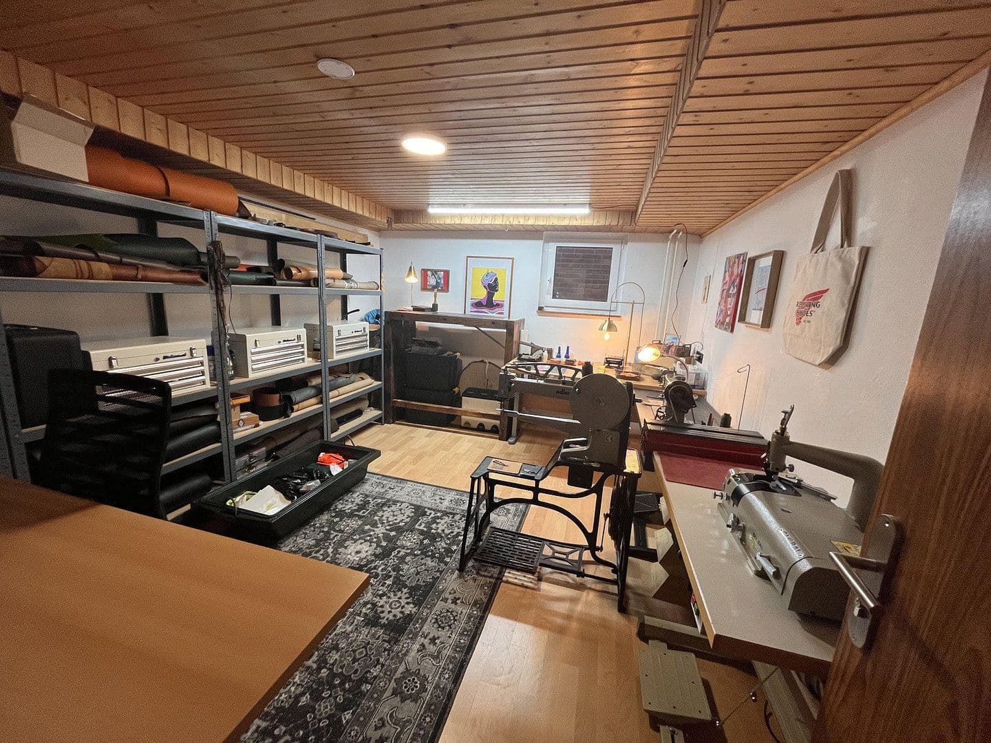 2 bedroom with open-plan kitchen flat to rent, 135 m², Messel, Hesse 2 bedroom with open-plan kitchen flat to rent, 135 m², Messel, Hesse