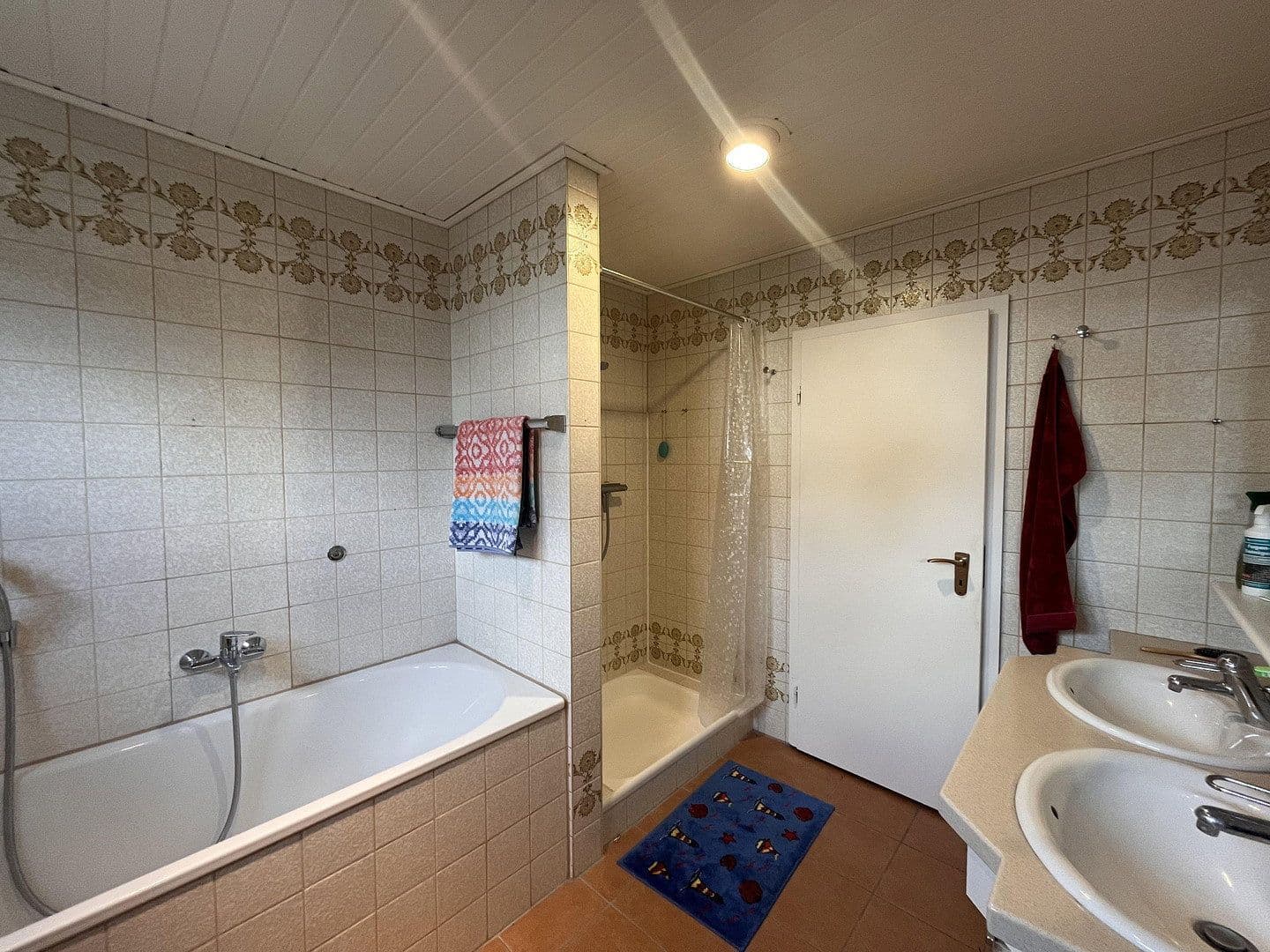 2 bedroom with open-plan kitchen flat to rent, 135 m², Messel, Hesse 2 bedroom with open-plan kitchen flat to rent, 135 m², Messel, Hesse