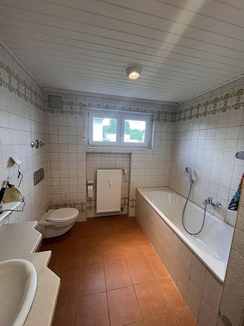 2 bedroom with open-plan kitchen flat to rent, 135 m², Messel, Hesse 2 bedroom with open-plan kitchen flat to rent, 135 m², Messel, Hesse