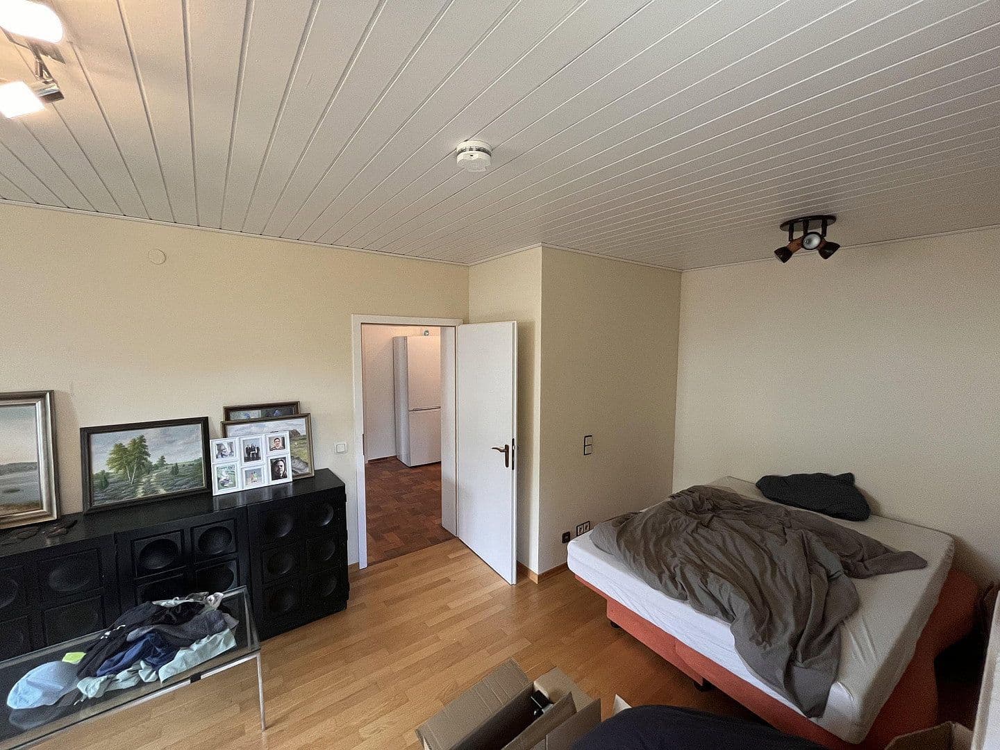 2 bedroom with open-plan kitchen flat to rent, 135 m², Messel, Hesse 2 bedroom with open-plan kitchen flat to rent, 135 m², Messel, Hesse