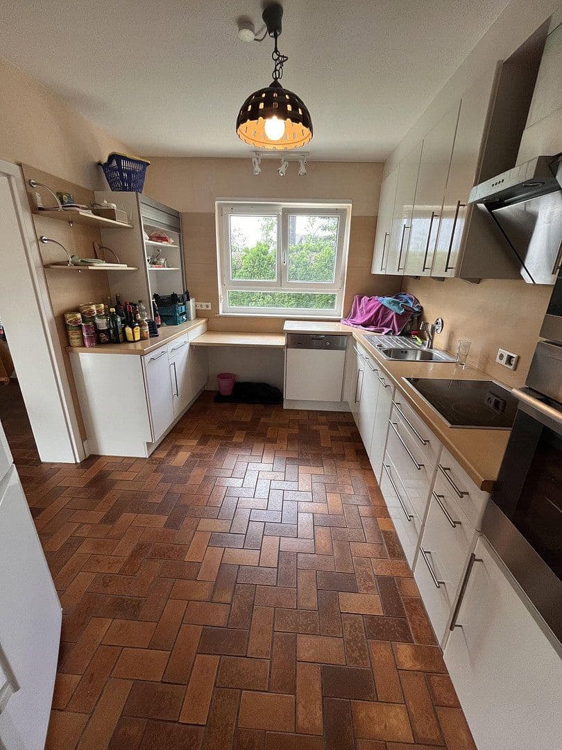 2 bedroom with open-plan kitchen flat to rent, 135 m², Messel, Hesse 2 bedroom with open-plan kitchen flat to rent, 135 m², Messel, Hesse