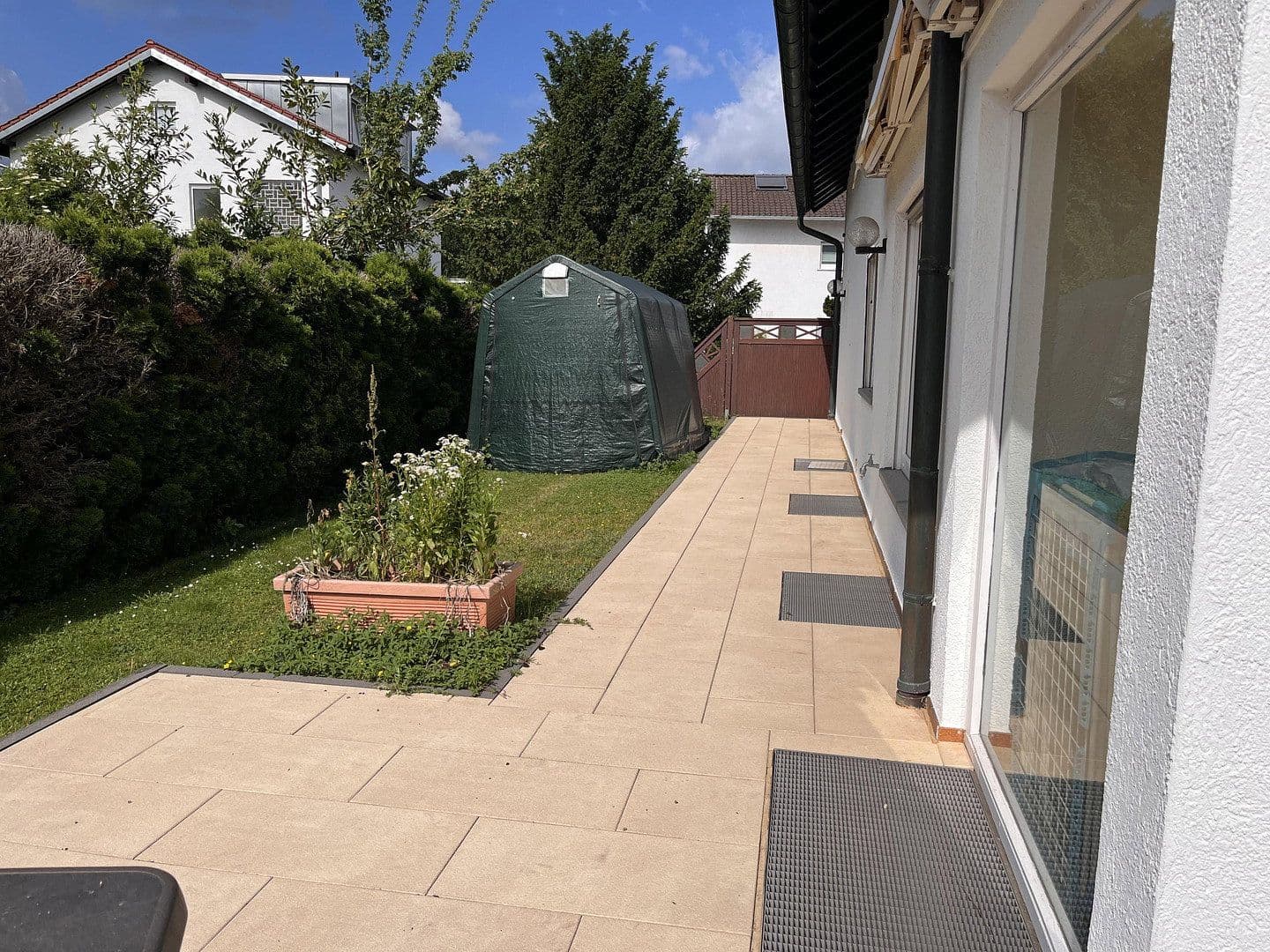 2 bedroom with open-plan kitchen flat to rent, 135 m², Messel, Hesse 2 bedroom with open-plan kitchen flat to rent, 135 m², Messel, Hesse