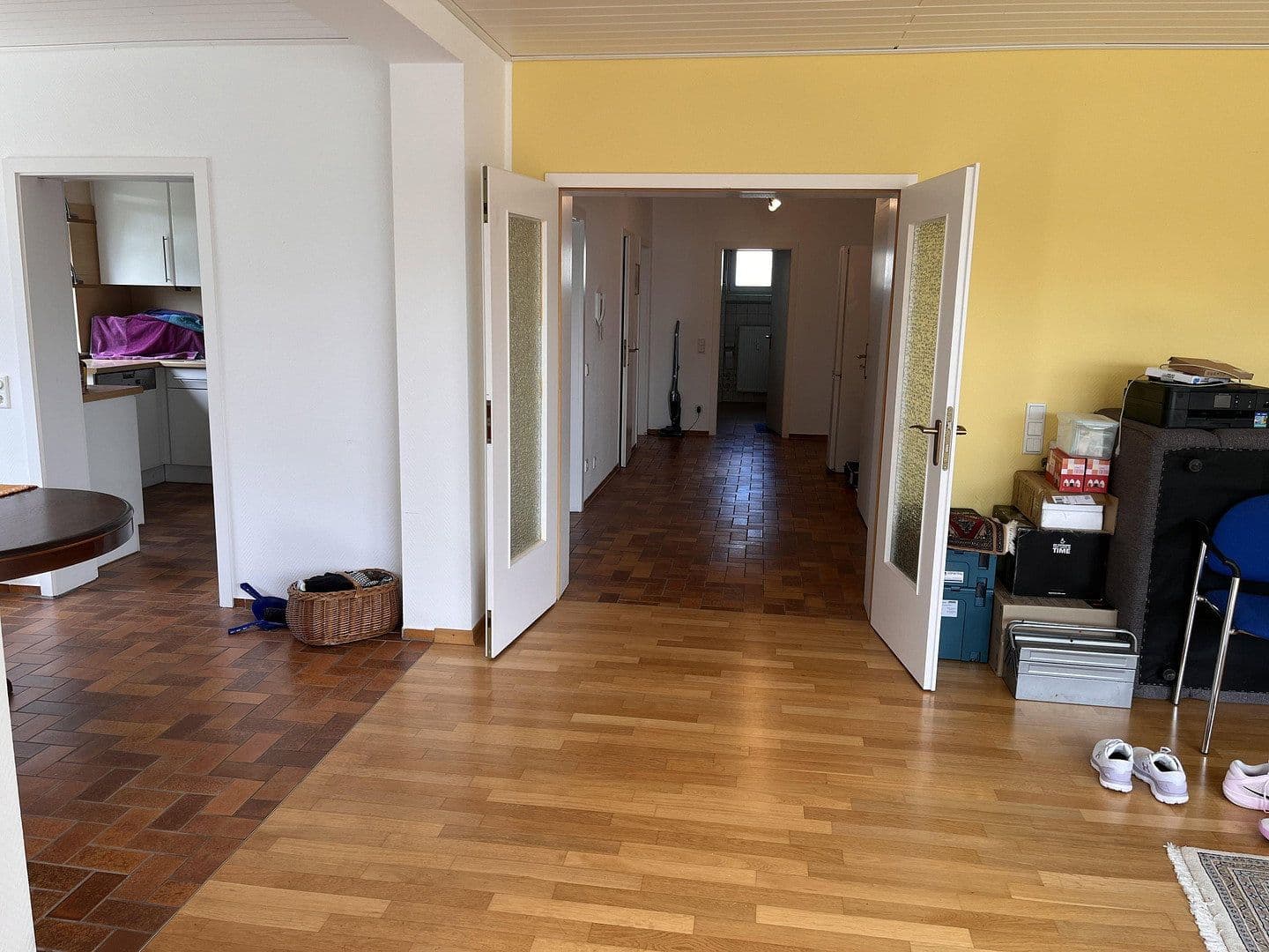 2 bedroom with open-plan kitchen flat to rent, 135 m², Messel, Hesse 2 bedroom with open-plan kitchen flat to rent, 135 m², Messel, Hesse