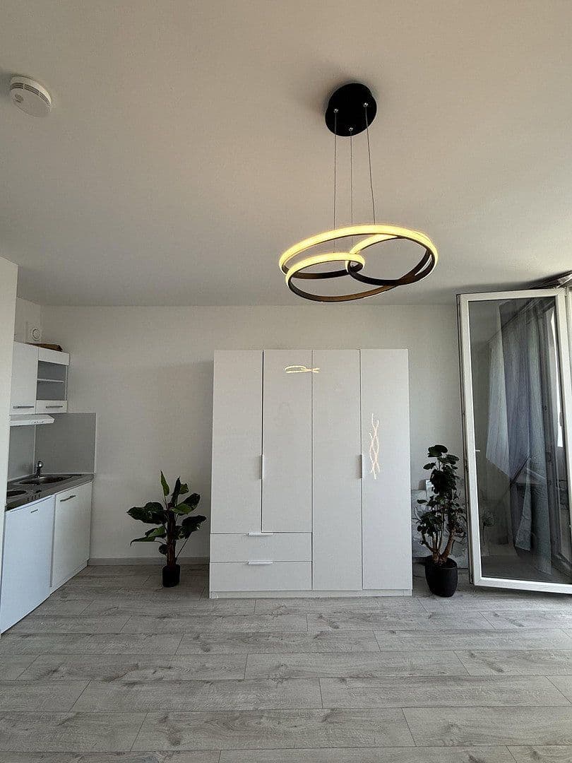1 bedroom flat to rent, 30 m², Landsbergerstasse 443, München, Bavaria 1 bedroom flat to rent, 30 m², Landsbergerstasse 443, München, Bavaria