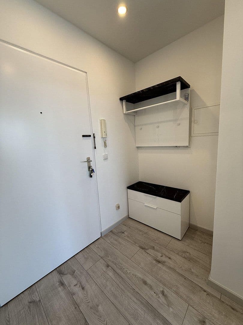 1 bedroom flat to rent, 30 m², Landsbergerstasse 443, München, Bavaria 1 bedroom flat to rent, 30 m², Landsbergerstasse 443, München, Bavaria