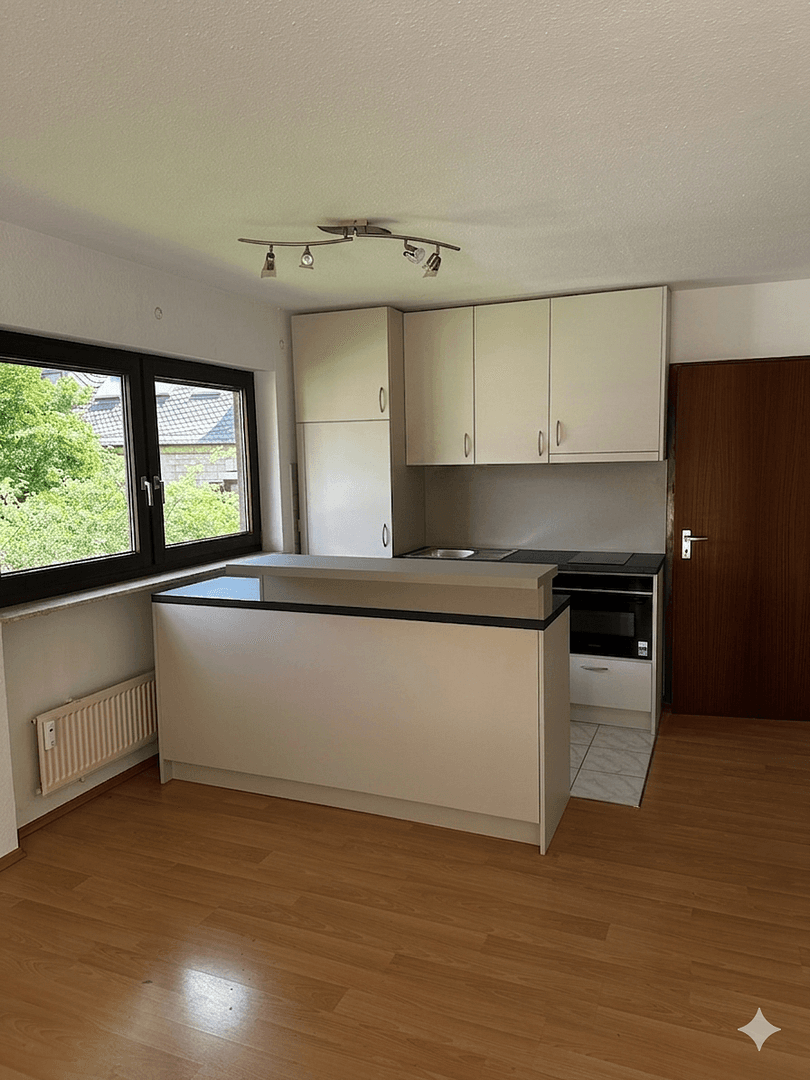 1 bedroom flat to rent, 38 m², Dreizlerstraße 64, Stuttgart, Baden-Württemberg 1 bedroom flat to rent, 38 m², Dreizlerstraße 64, Stuttgart, Baden-Württemberg