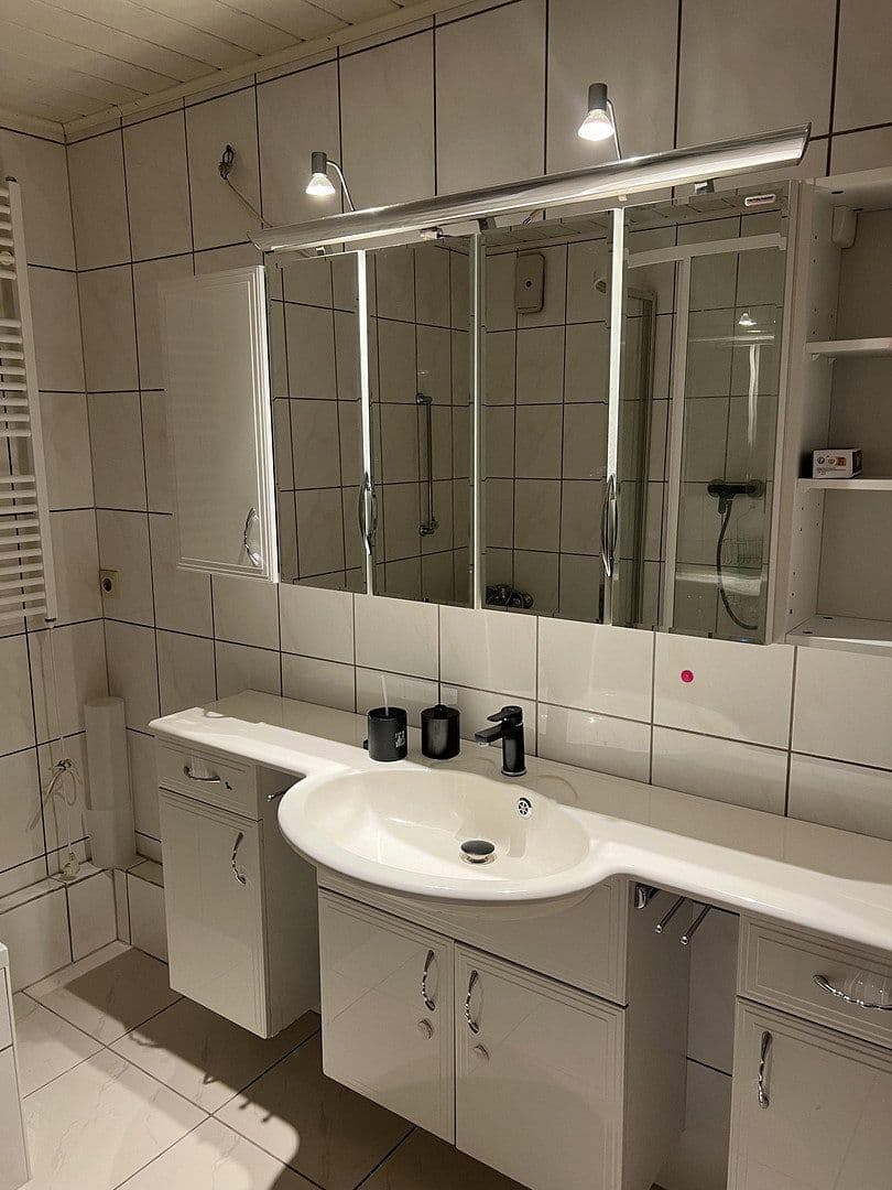 3 bedroom flat to rent, 86 m², Friedrich-Ebert-Straße 15, Sindelfingen, Baden-Württemberg 3 bedroom flat to rent, 86 m², Friedrich-Ebert-Straße 15, Sindelfingen, Baden-Württemberg