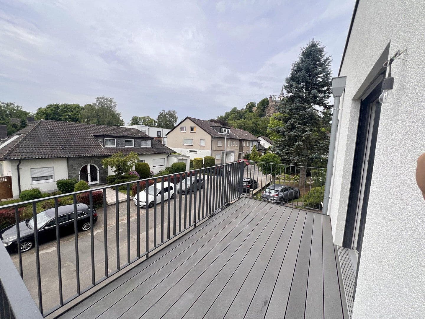 2 bedroom flat to rent, 60 m², Siegburg, North Rhine-Westphalia 2 bedroom flat to rent, 60 m², Siegburg, North Rhine-Westphalia