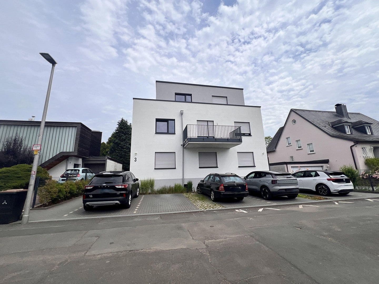 2 bedroom flat to rent, 60 m², Siegburg, North Rhine-Westphalia 2 bedroom flat to rent, 60 m², Siegburg, North Rhine-Westphalia