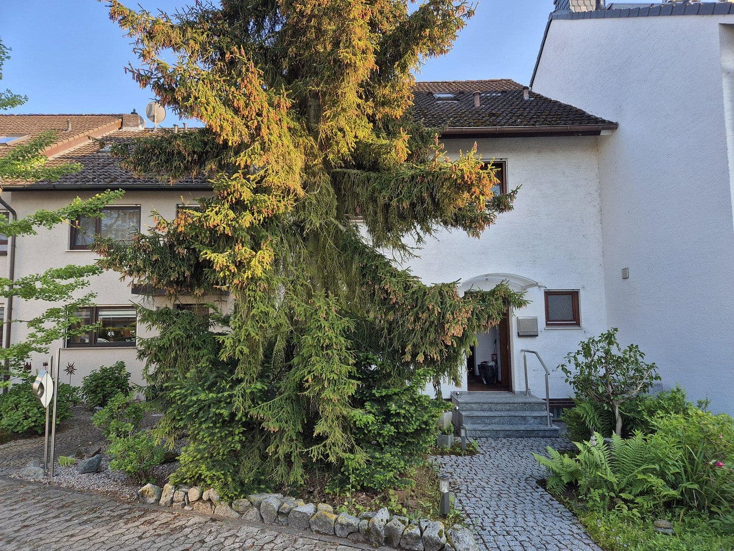 house for sale, 160 m², Bensheim, Hesse house for sale, 160 m², Bensheim, Hesse