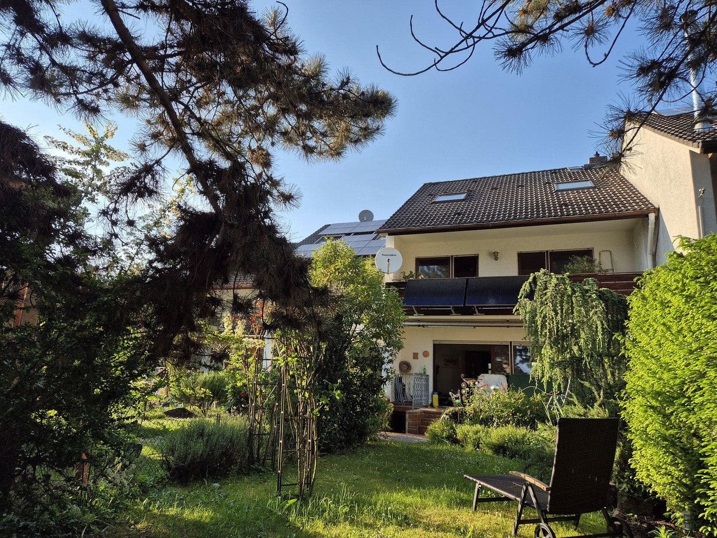 house for sale, 160 m², Bensheim, Hesse house for sale, 160 m², Bensheim, Hesse