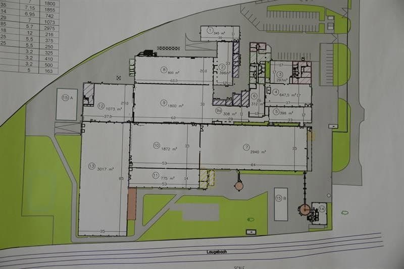 non-residential property to rent, 55,000 m², Gardelegen, Saxony-Anhalt non-residential property to rent, 55,000 m², Gardelegen, Saxony-Anhalt