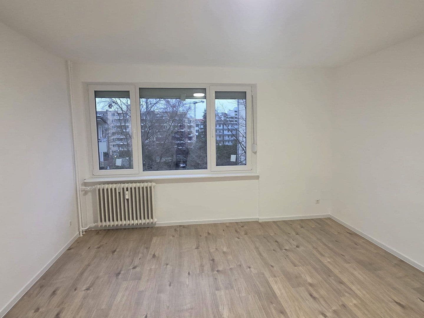 2 bedroom flat for sale, 58 m², Eosander Str.36, Berlin, Berlin 2 bedroom flat for sale, 58 m², Eosander Str.36, Berlin, Berlin