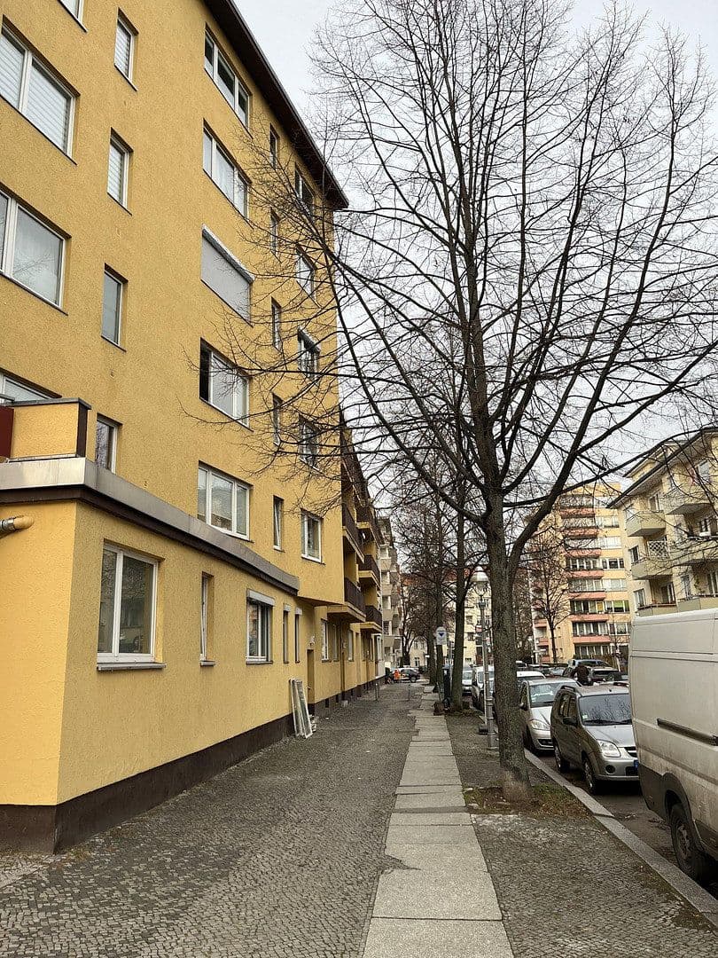 2 bedroom flat for sale, 58 m², Eosander Str.36, Berlin, Berlin 2 bedroom flat for sale, 58 m², Eosander Str.36, Berlin, Berlin