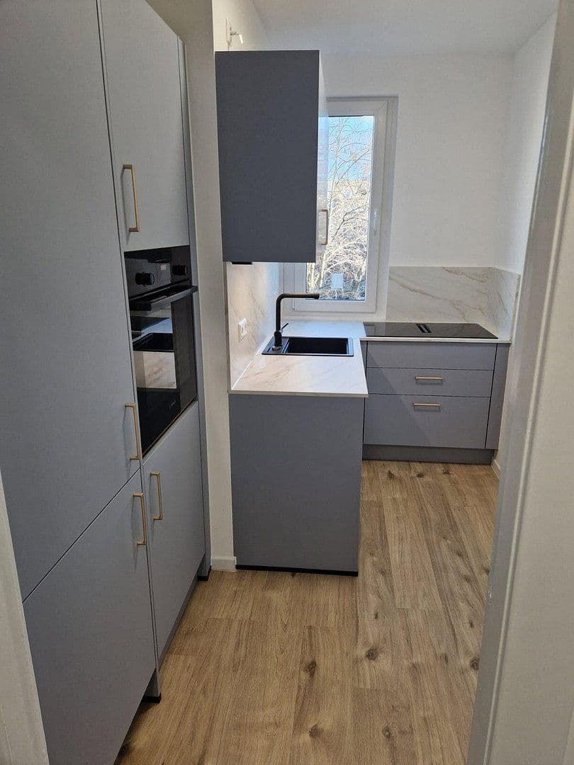2 bedroom flat for sale, 58 m², Eosander Str.36, Berlin, Berlin 2 bedroom flat for sale, 58 m², Eosander Str.36, Berlin, Berlin