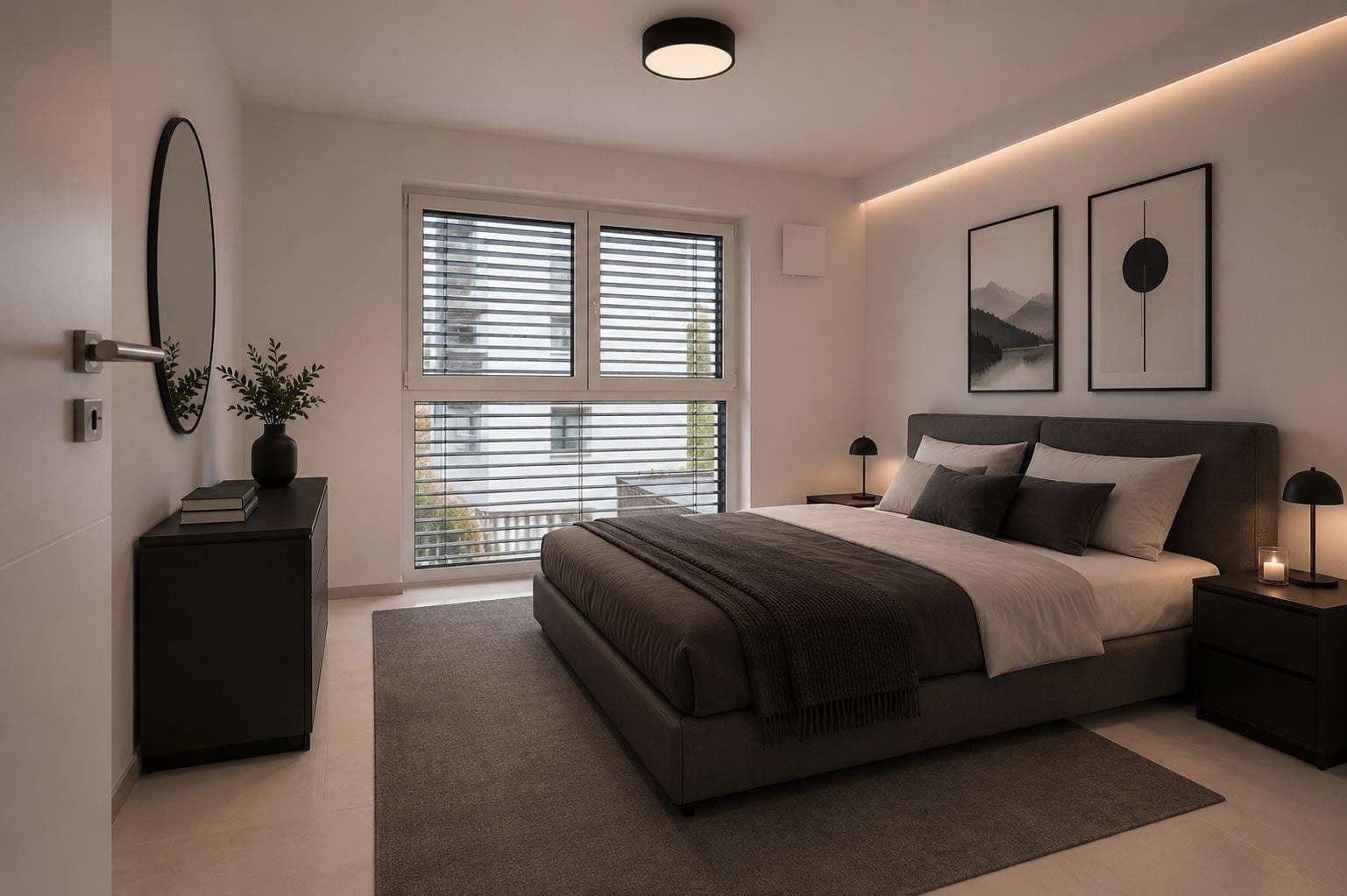 3 bedroom flat for sale, 77 m², Dorfen, Bavaria 3 bedroom flat for sale, 77 m², Dorfen, Bavaria