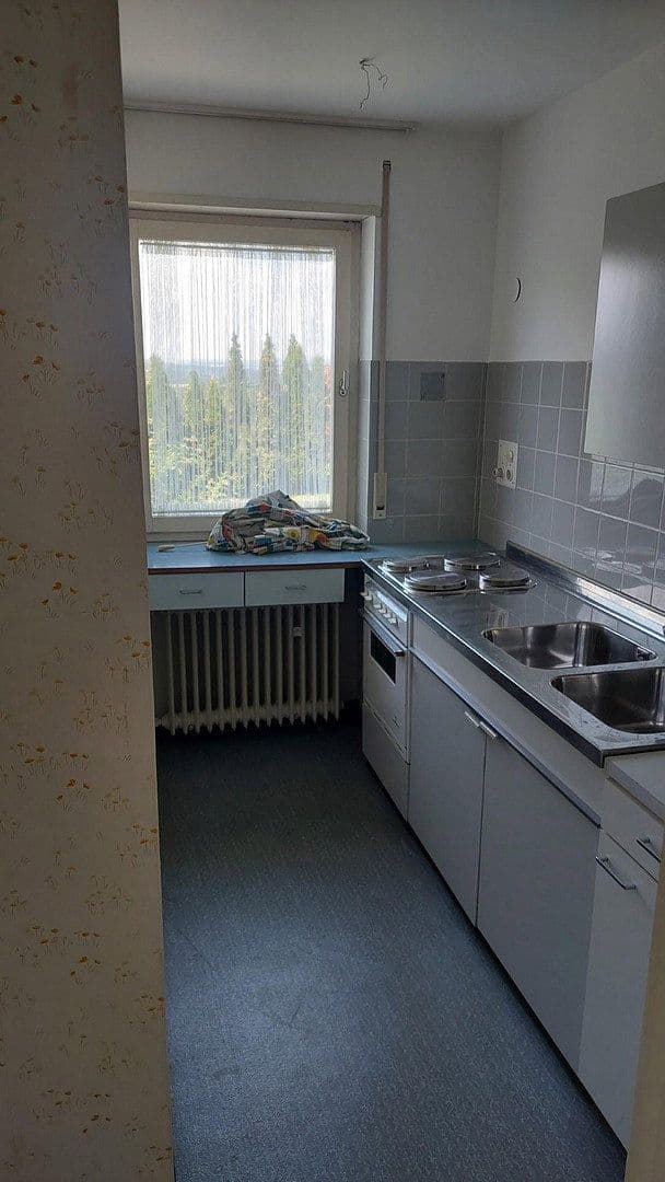 1 bedroom with open-plan kitchen flat to rent, 56 m², Reutlingen, Baden-Württemberg 1 bedroom with open-plan kitchen flat to rent, 56 m², Reutlingen, Baden-Württemberg