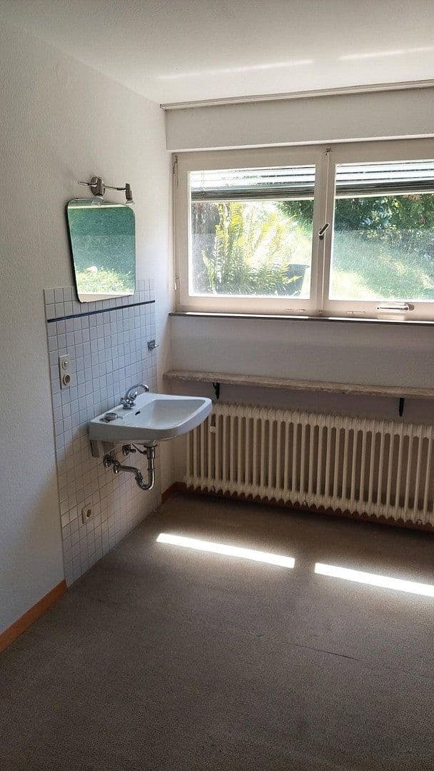 1 bedroom with open-plan kitchen flat to rent, 56 m², Reutlingen, Baden-Württemberg 1 bedroom with open-plan kitchen flat to rent, 56 m², Reutlingen, Baden-Württemberg