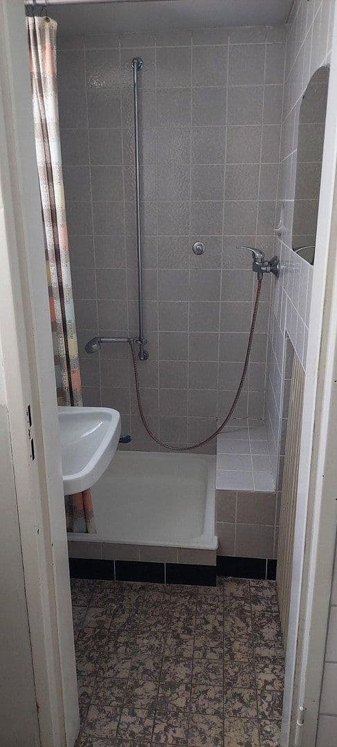 1 bedroom with open-plan kitchen flat to rent, 56 m², Reutlingen, Baden-Württemberg 1 bedroom with open-plan kitchen flat to rent, 56 m², Reutlingen, Baden-Württemberg
