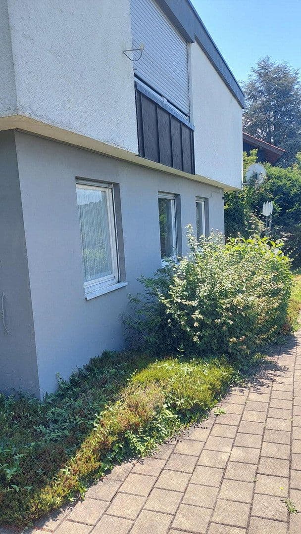 1 bedroom with open-plan kitchen flat to rent, 56 m², Reutlingen, Baden-Württemberg 1 bedroom with open-plan kitchen flat to rent, 56 m², Reutlingen, Baden-Württemberg