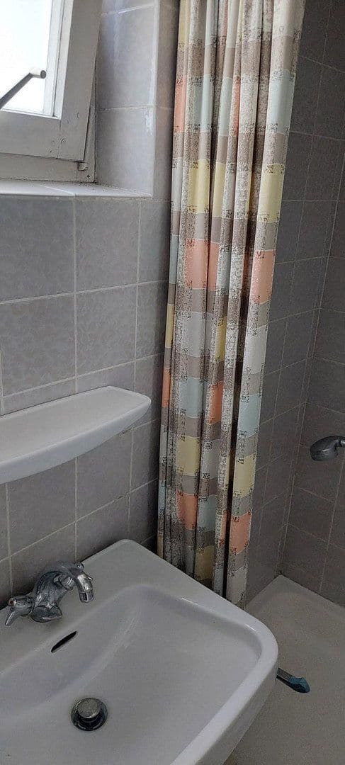 1 bedroom with open-plan kitchen flat to rent, 56 m², Reutlingen, Baden-Württemberg 1 bedroom with open-plan kitchen flat to rent, 56 m², Reutlingen, Baden-Württemberg