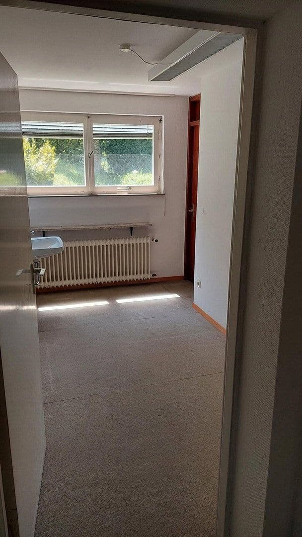 1 bedroom with open-plan kitchen flat to rent, 56 m², Reutlingen, Baden-Württemberg 1 bedroom with open-plan kitchen flat to rent, 56 m², Reutlingen, Baden-Württemberg
