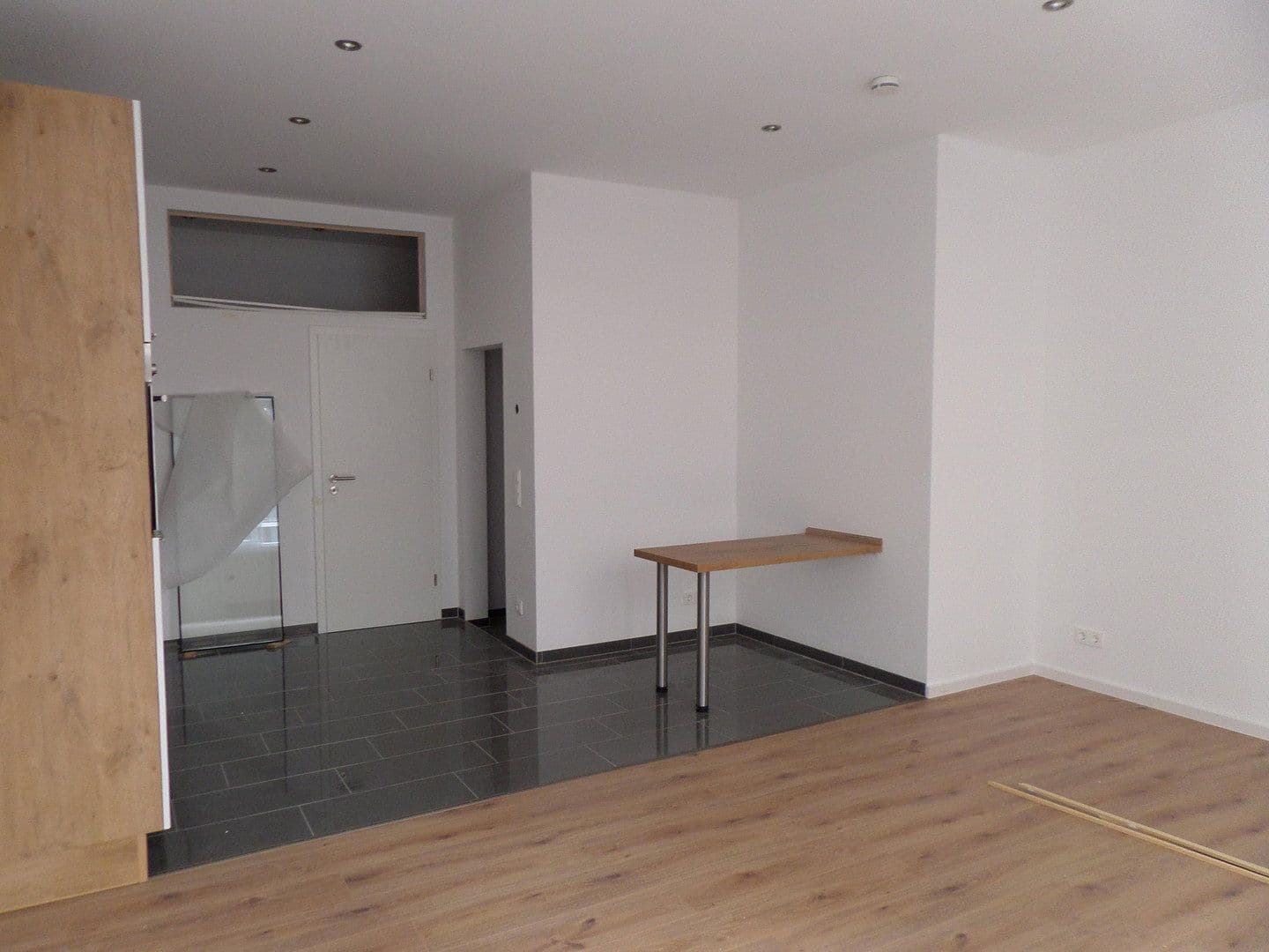 1 bedroom flat to rent, 34 m², Kaiserstraße 32, Braunschweig, Lower Saxony 1 bedroom flat to rent, 34 m², Kaiserstraße 32, Braunschweig, Lower Saxony
