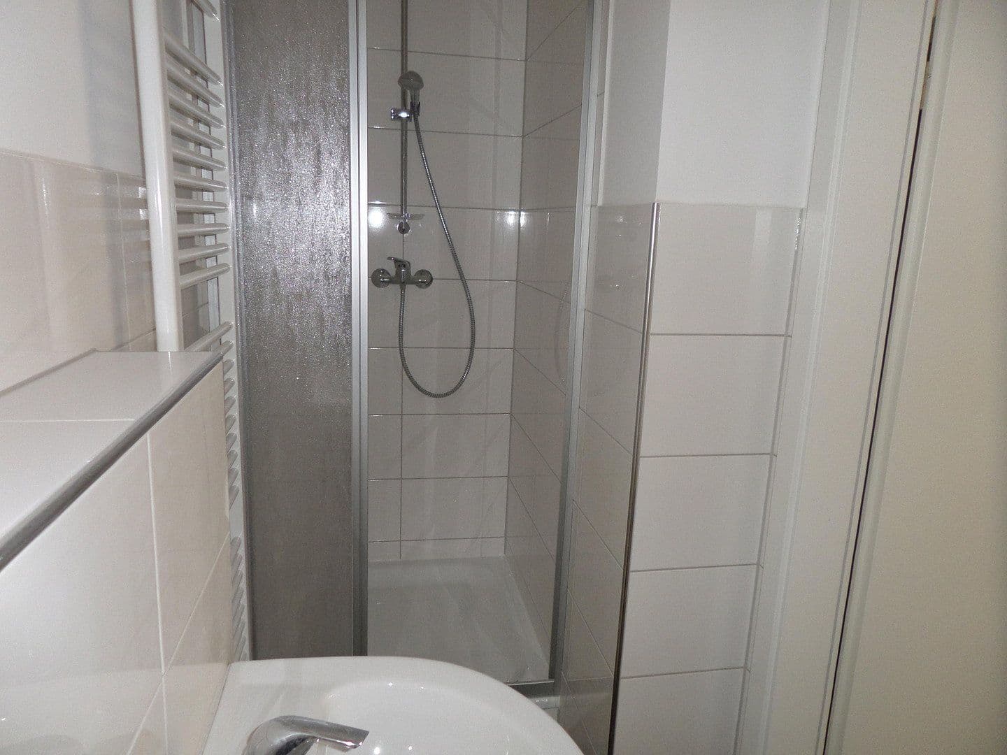 1 bedroom flat to rent, 34 m², Kaiserstraße 32, Braunschweig, Lower Saxony 1 bedroom flat to rent, 34 m², Kaiserstraße 32, Braunschweig, Lower Saxony