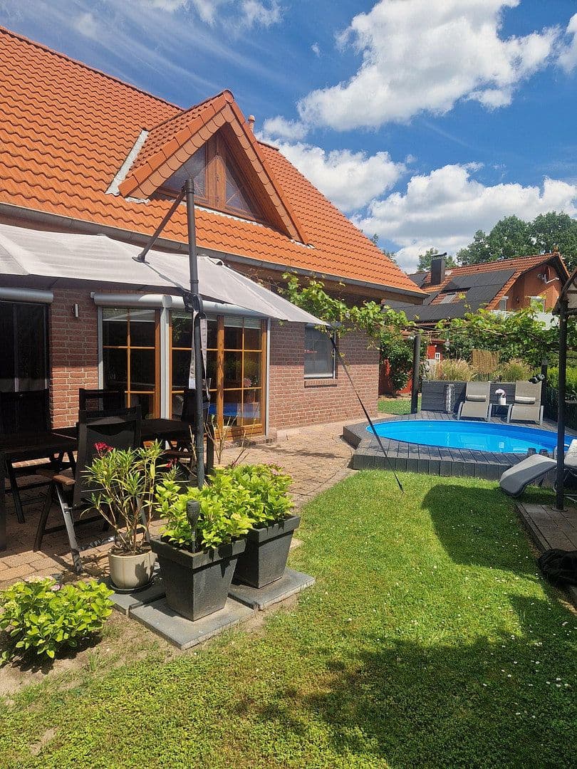 house for sale, 123 m², Seelze, Lower Saxony house for sale, 123 m², Seelze, Lower Saxony