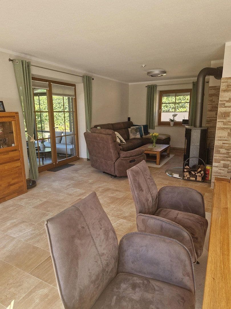 house for sale, 123 m², Seelze, Lower Saxony house for sale, 123 m², Seelze, Lower Saxony