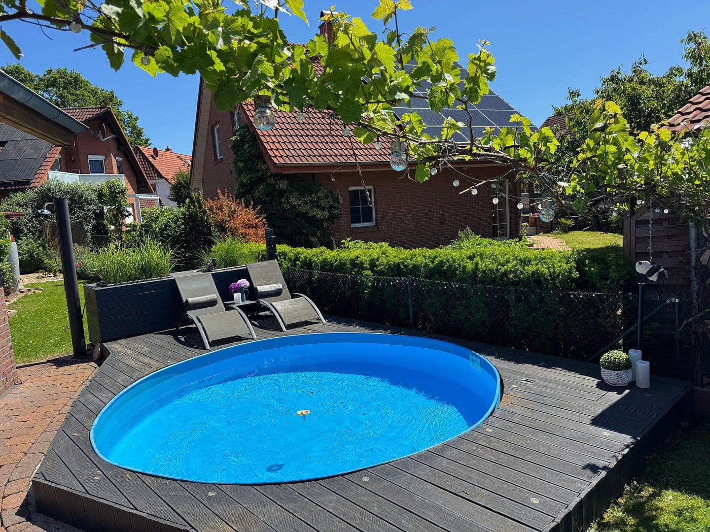 house for sale, 123 m², Seelze, Lower Saxony house for sale, 123 m², Seelze, Lower Saxony