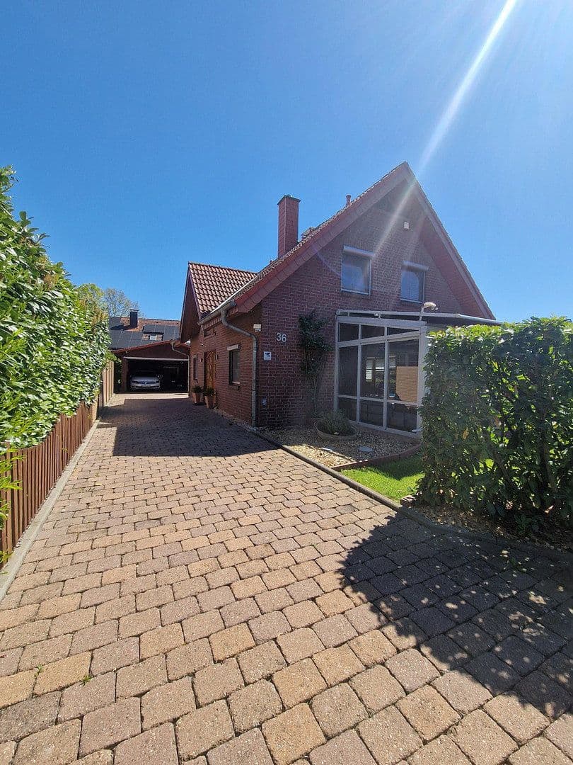 house for sale, 123 m², Seelze, Lower Saxony house for sale, 123 m², Seelze, Lower Saxony