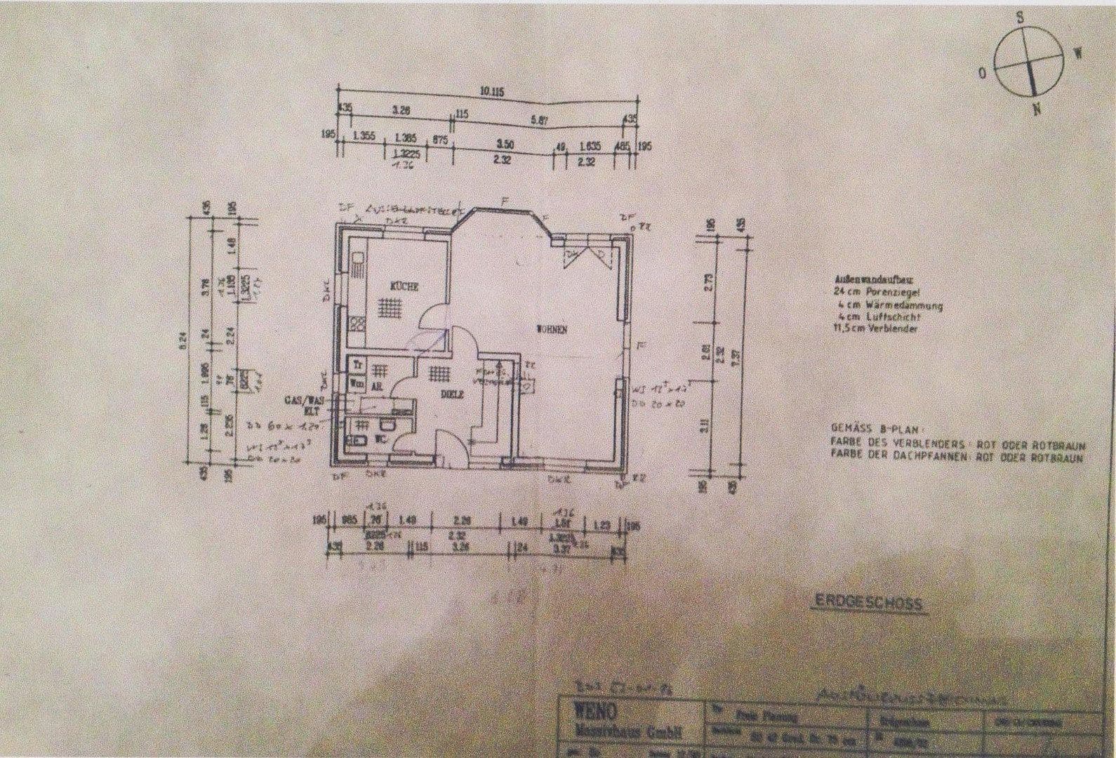 house for sale, 123 m², Seelze, Lower Saxony house for sale, 123 m², Seelze, Lower Saxony