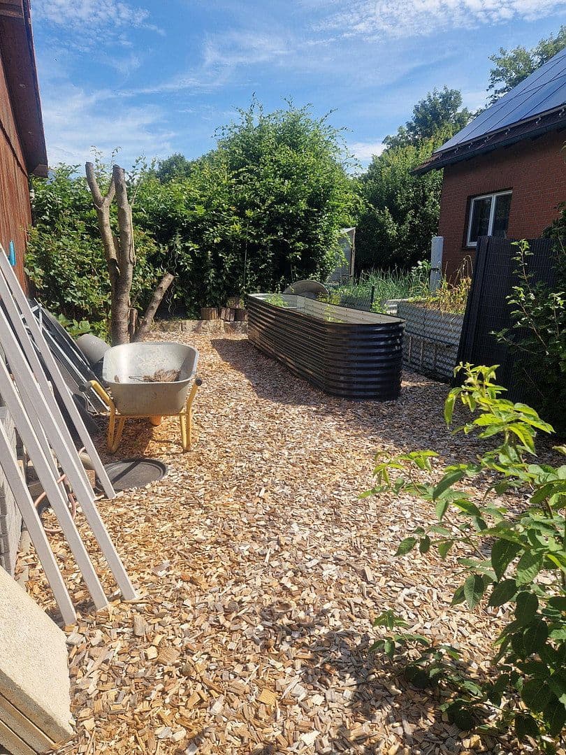 house for sale, 123 m², Seelze, Lower Saxony house for sale, 123 m², Seelze, Lower Saxony