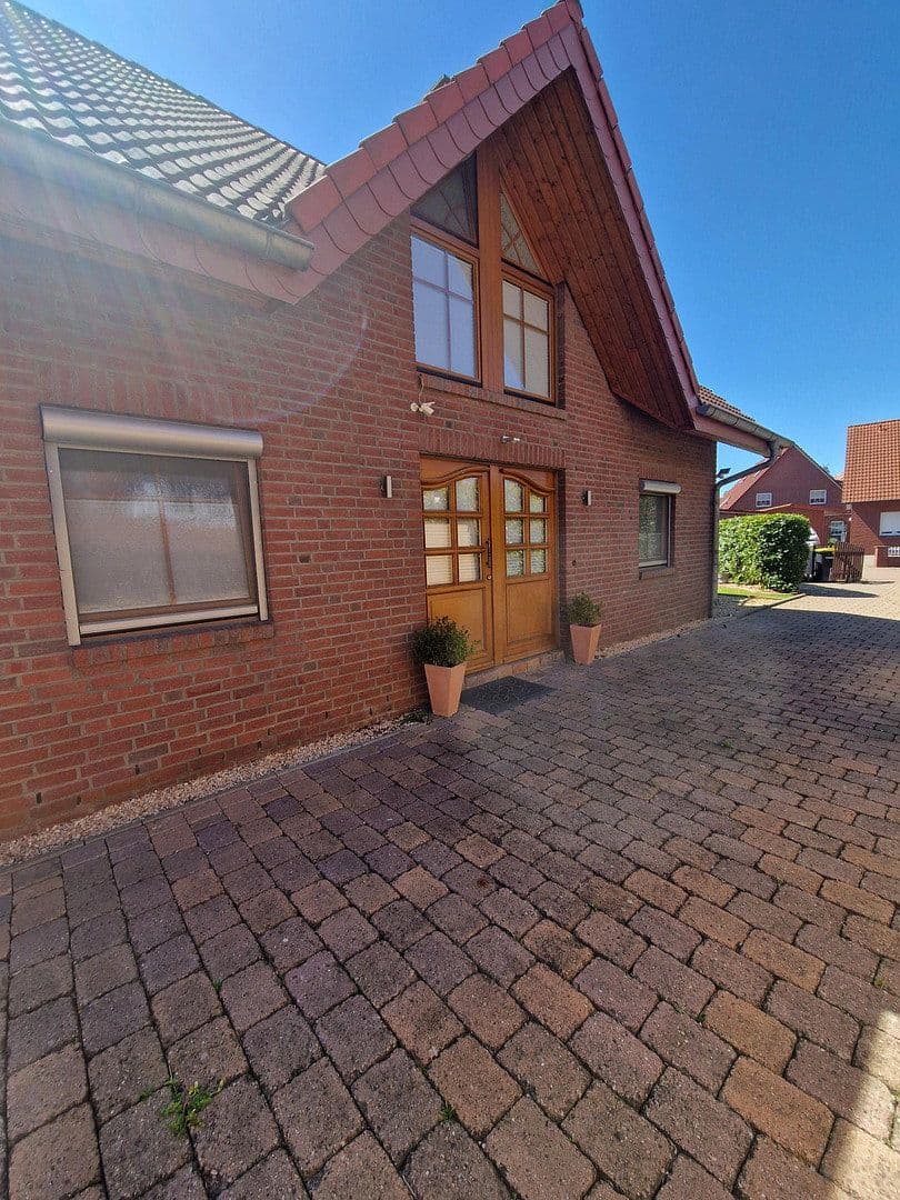 house for sale, 123 m², Seelze, Lower Saxony house for sale, 123 m², Seelze, Lower Saxony
