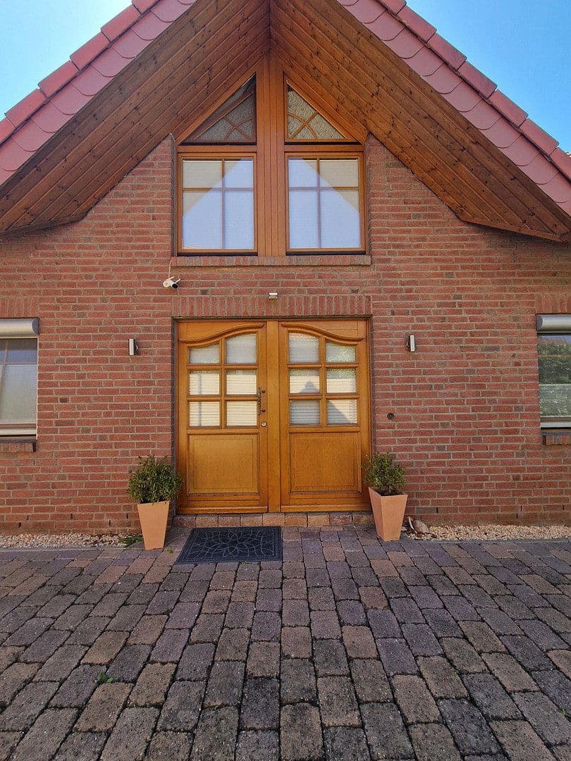 house for sale, 123 m², Seelze, Lower Saxony house for sale, 123 m², Seelze, Lower Saxony