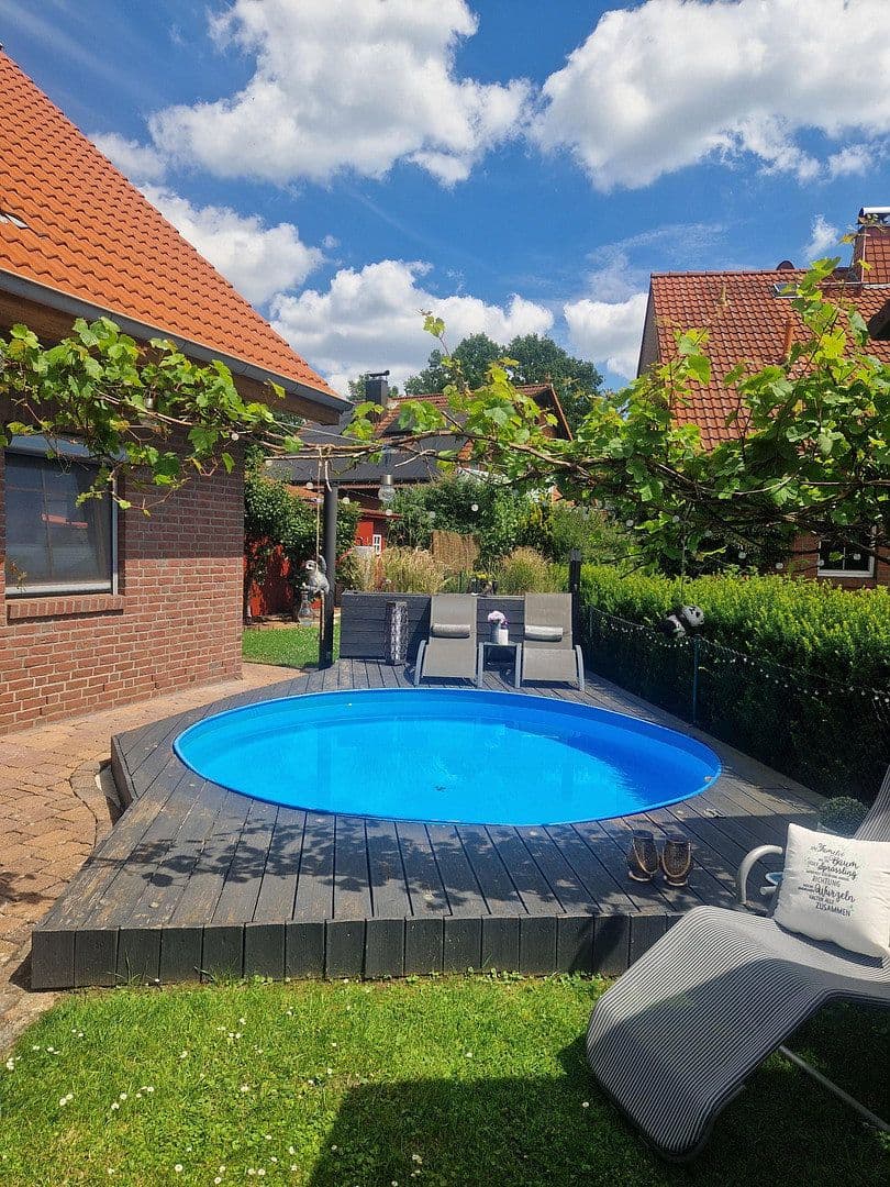 house for sale, 123 m², Seelze, Lower Saxony house for sale, 123 m², Seelze, Lower Saxony