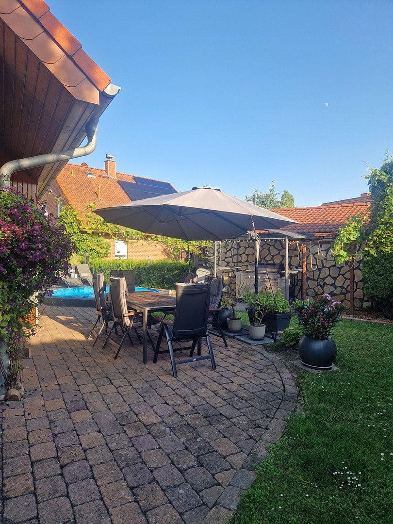 house for sale, 123 m², Seelze, Lower Saxony house for sale, 123 m², Seelze, Lower Saxony