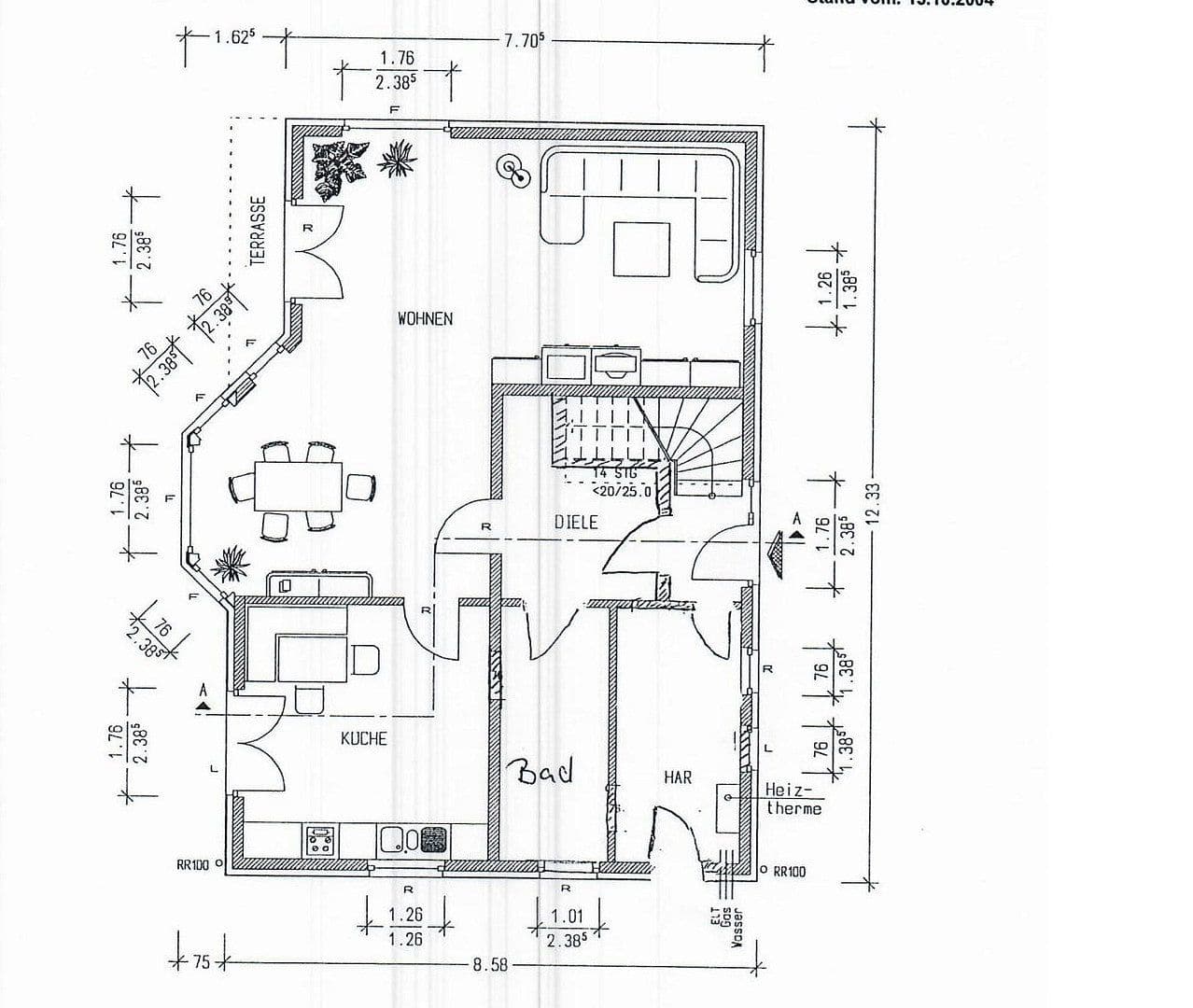 house for sale, 150 m², Zwinglistr. 11, Falkensee, Brandenburg house for sale, 150 m², Zwinglistr. 11, Falkensee, Brandenburg