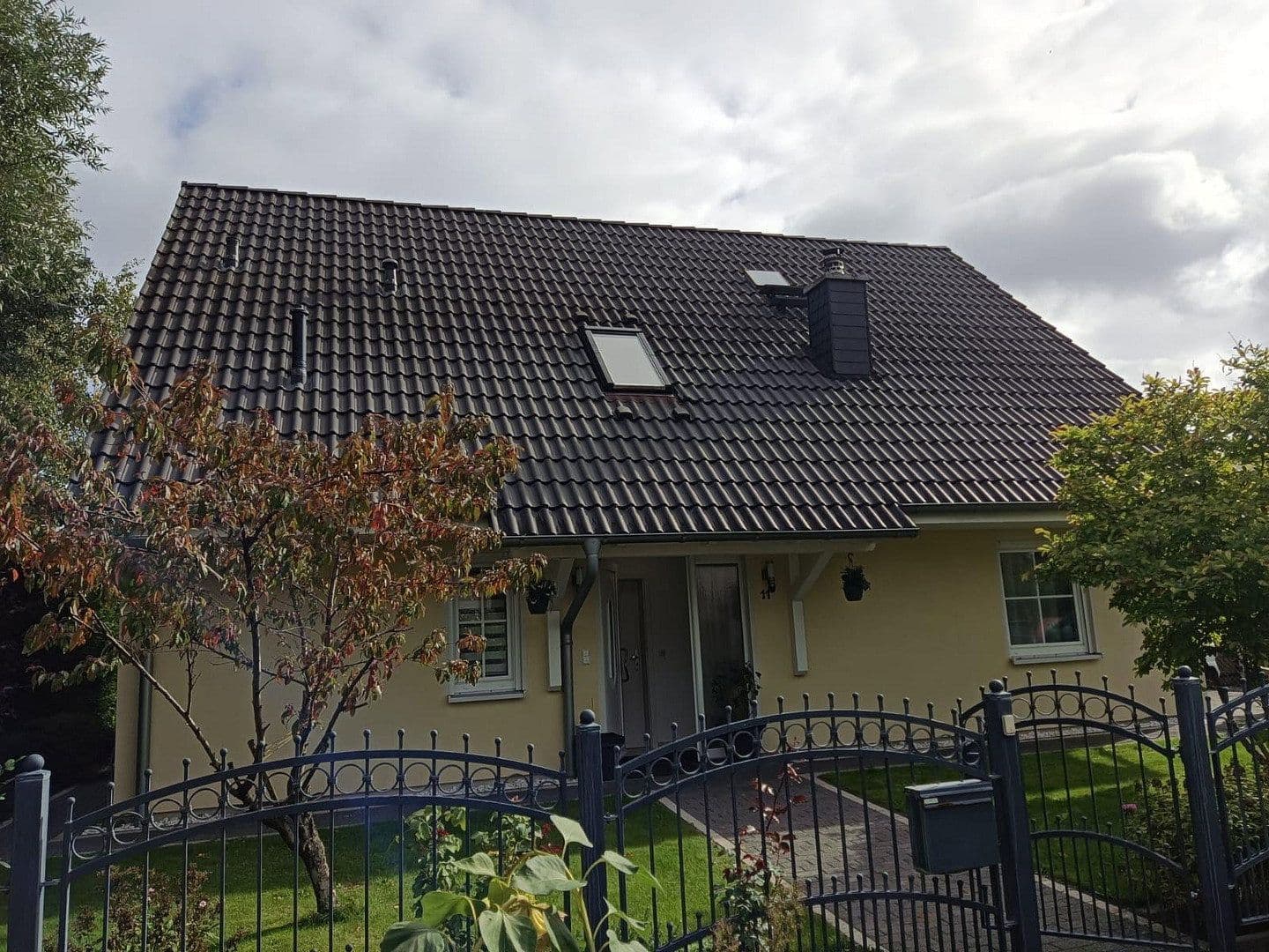 house for sale, 150 m², Zwinglistr. 11, Falkensee, Brandenburg house for sale, 150 m², Zwinglistr. 11, Falkensee, Brandenburg