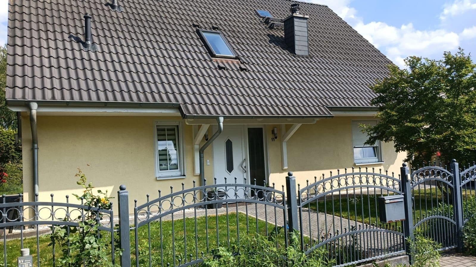 house for sale, 150 m², Zwinglistr. 11, Falkensee, Brandenburg house for sale, 150 m², Zwinglistr. 11, Falkensee, Brandenburg