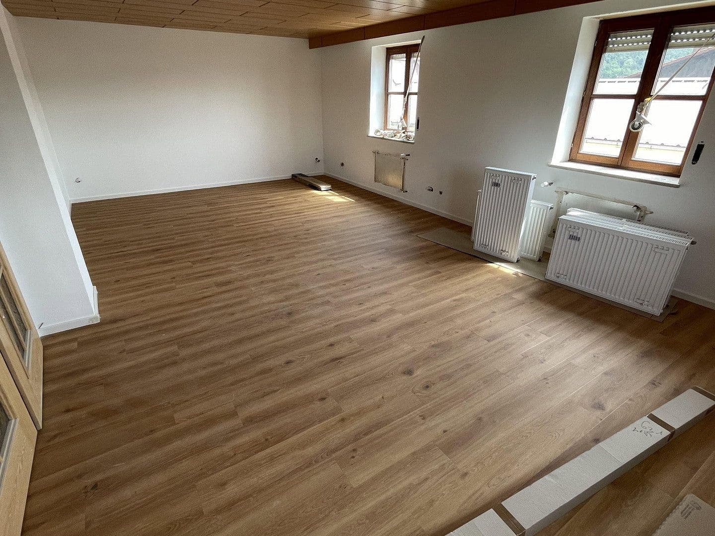 3 bedroom with open-plan kitchen flat to rent, 141 m², Regenstauf, Bavaria 3 bedroom with open-plan kitchen flat to rent, 141 m², Regenstauf, Bavaria