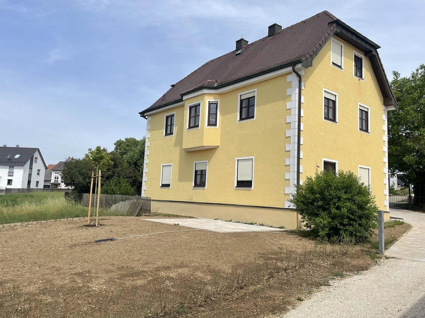 3 bedroom with open-plan kitchen flat to rent, 141 m², Regenstauf, Bavaria 3 bedroom with open-plan kitchen flat to rent, 141 m², Regenstauf, Bavaria