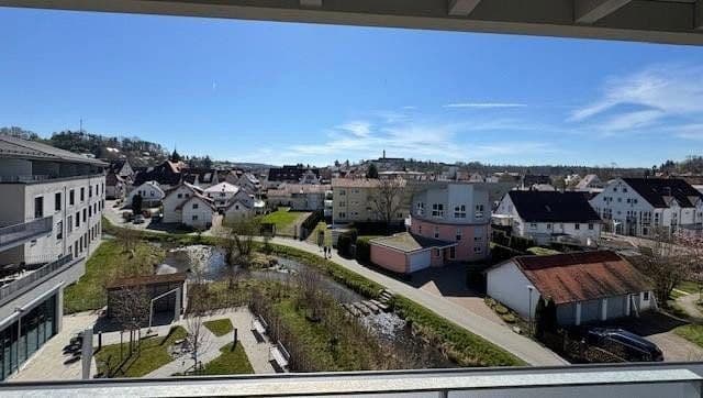 2 bedroom flat to rent, 84 m², Biberacher Str. 1, Ochsenhausen, Baden-Württemberg 2 bedroom flat to rent, 84 m², Biberacher Str. 1, Ochsenhausen, Baden-Württemberg